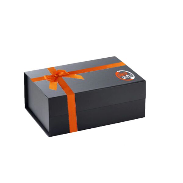 Welcome pack Thumbnail